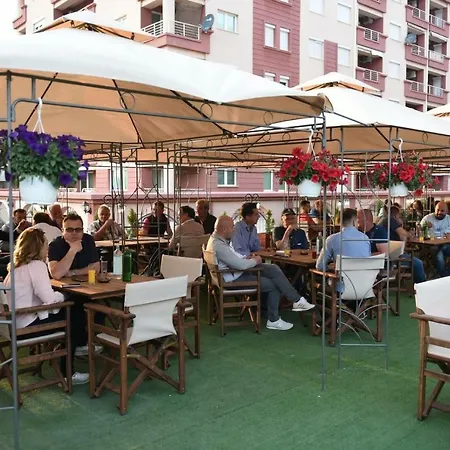 Apartment Vidojevski's