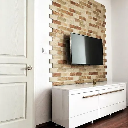 Apartment Vidojevski's