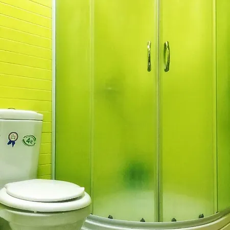 Vidojevski's Apartment *